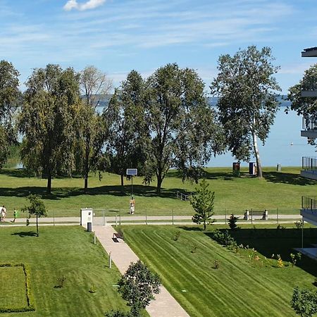 Lelle Resort Cb34 Balatonlelle Buitenkant foto