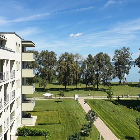 Lelle Resort Cb34 Balatonlelle Buitenkant foto